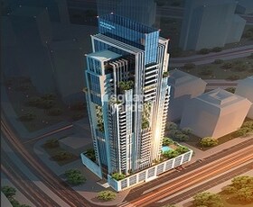 Tiger Regina Tower, Jumeirah Village Triangle (JVT) Dubai