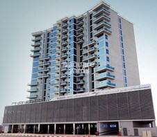 Tiger Samaya Hotel Apartments Featured Image