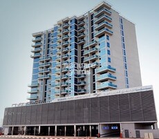 Tiger Samaya Hotel Apartments, Wadi Al Safa 2, Dubai