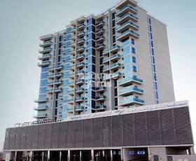 Tiger Samaya Hotel Apartments, Wadi Al Safa 2 Dubai