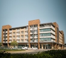 Tiger Serina JVC, Jumeirah Village Triangle (JVT), Dubai