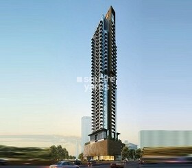 Tiger Seslia Tower, Jumeirah Village Triangle (JVT) Dubai
