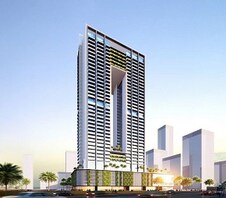 Deyaar Alder Park Five,Jumeirah Village Triangle (JVT),Dubai