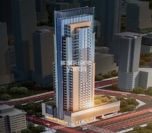 Tiger The Square, Jumeirah Village Triangle (JVT), Dubai