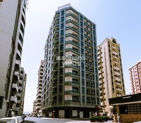 Tiger The Trio 2 Tower, Al Nahda (Dubai), Dubai