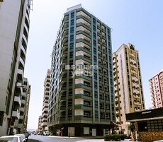 Tiger The Trio 2 Tower, Al Nahda (Dubai), Dubai