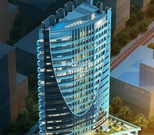 Tiger V Tower, Nad Al Sheba, Dubai