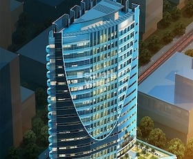 Tiger V Tower, Nad Al Sheba Dubai