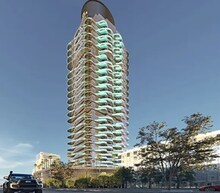 Tiger Volga Tower, Jumeirah Village Triangle (JVT), Dubai