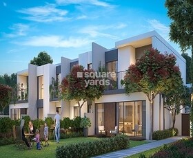Tilal Al Ghaf Residences, Al Safa Dubai