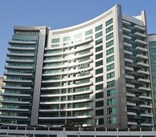 Euro Residence,Barsha Heights (Tecom),Dubai