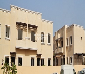 Time Oak Villas, Barsha Heights (Tecom), Dubai