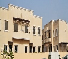 Ellington Palm Villas,Barsha Heights (Tecom),Dubai