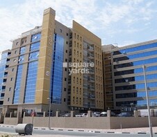 Danube Oasiz,Dubai Silicon Oasis,Dubai