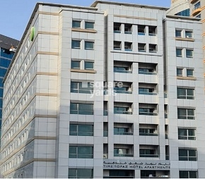 Time Topaz Hotel Apartments, Al Barsha, Dubai