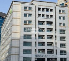 Time Topaz Hotel Apartments Featured Image