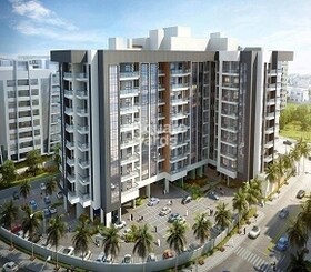 Topaz Premium Residences, Dubai Silicon Oasis Dubai