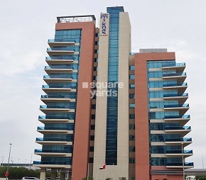 Tower 7 Apartments, Barsha Heights (Tecom), Dubai