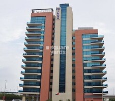 Grand Heights Hotel Apartments,Barsha Heights (Tecom),Dubai