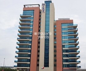 Tower 7 Apartments, Barsha Heights (Tecom) Dubai