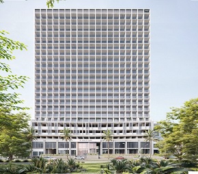 TownX 11 Hills Park, Dubai Science Park, Dubai