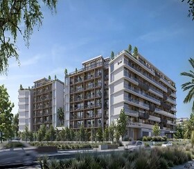TownX Ashley Hills, arjan Dubai