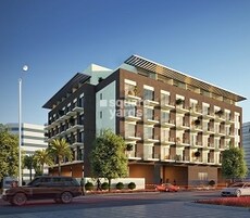 Townx Easy 18, International City, Dubai