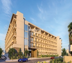 TownX Luma 22 Apartments, Jumeirah Village Circle (JVC) Dubai