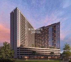 TownX Luma Park Views, Jumeirah Village Circle (JVC), Dubai