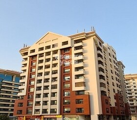 Fakhruddin Trafalgar Central, International City Dubai