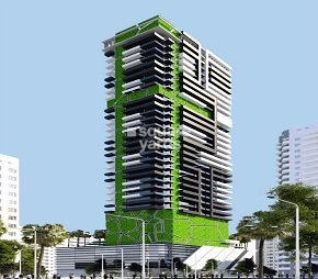 Tranquil Wellness Tower, Jumeirah Village Triangle (JVT), Dubai