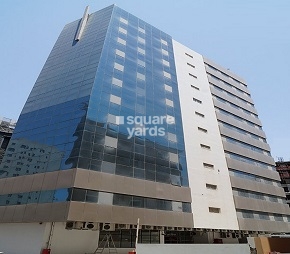 Travellers Hotel Apartment in Al Barsha