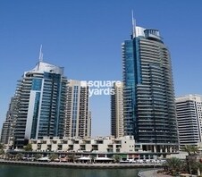 Marina View Tower,Dubai Marina,Dubai