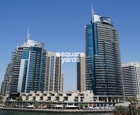 Trident Marinascape, Dubai Marina Dubai