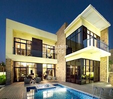 Trinity by DAMAC Featured Image