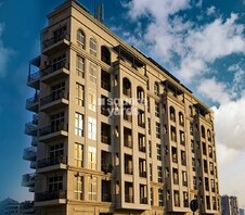 Oro Elano Apartments,arjan,Dubai