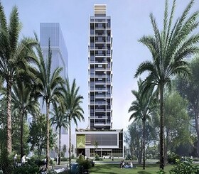 True Future Residence, Meydan City Dubai