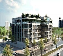 True High Best Tower, Wadi Al Safa 3, Dubai