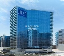 Tryp Wyndham Featured Image