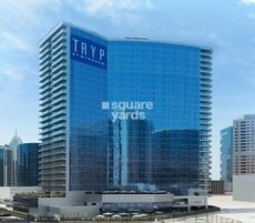 Tryp Wyndham, Barsha Heights (Tecom), Dubai