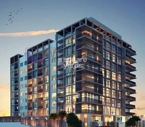 Tulip Oasis 4, Dubai Silicon Oasis, Dubai