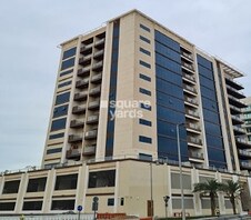 Contemporary Cluster,Al Furjan,Dubai