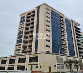 Tulip Oasis 5, Al Furjan Dubai