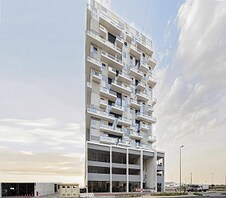 Majid Maravelle Residences,Majan,Dubai