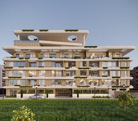 Tulip The Maiden Residence, International City Phase 2 Dubai