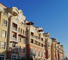 Naia Vantage,Jumeirah Village Circle (JVC),Dubai