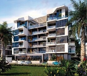 Tuscany Auria Gardens, arjan Dubai