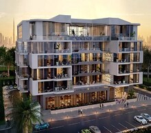 Tuscany Ayana Gardens, Nad Al Sheba, Dubai