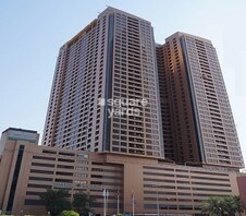 Two Seasons Hotel & Apartments Featured Image