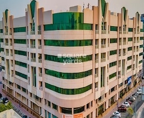Umm Hurair Building, Al Karama Dubai